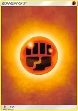 Fighting Energy