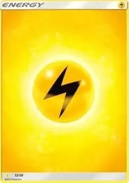 Lightning Energy