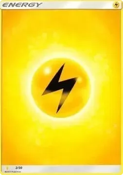 Lightning Energy