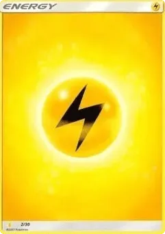 Lightning Energy