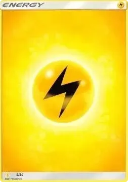 Lightning Energy