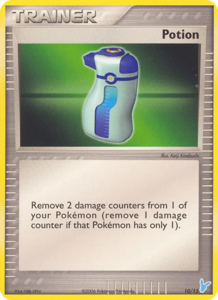 Potion