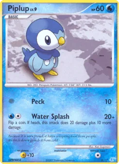Piplup