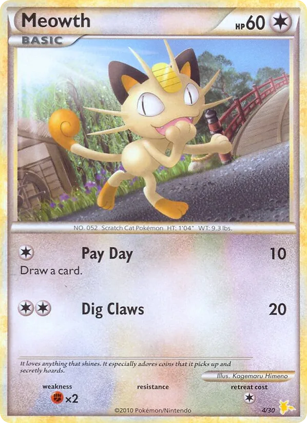 Meowth