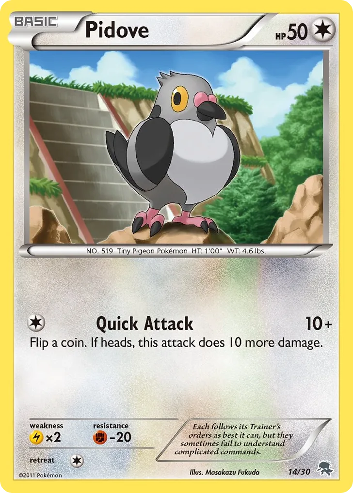 Pidove