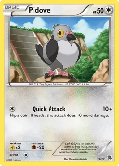 Pidove