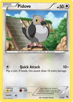 Pidove