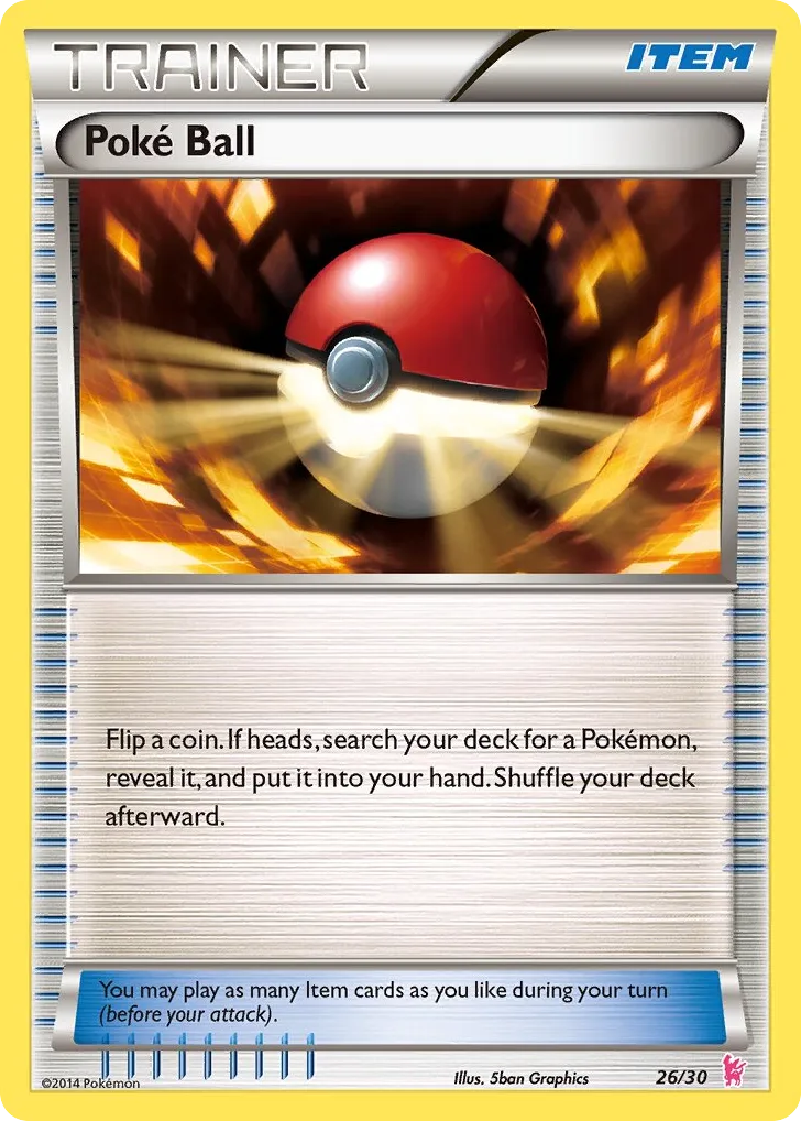 Poké Ball