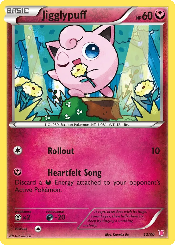 Jigglypuff