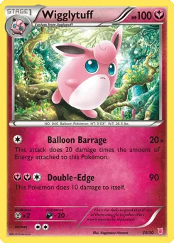 Wigglytuff