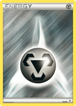 Metal Energy