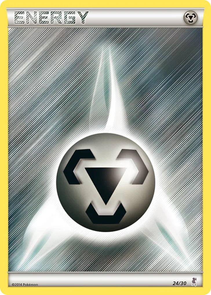 Metal Energy