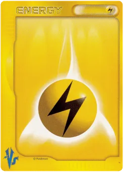 Lightning Energy