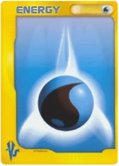 Water Energy