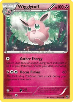 Wigglytuff