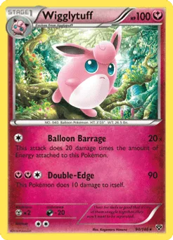 Wigglytuff