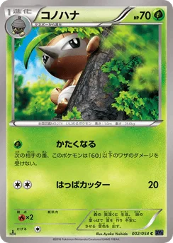 Nuzleaf