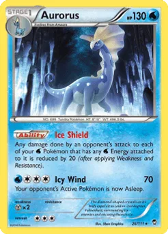 Aurorus