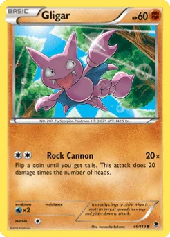 Gligar