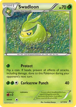 Swadloon
