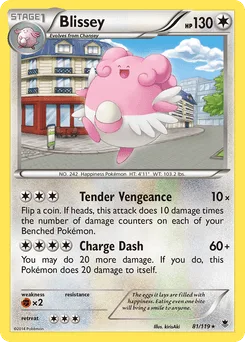 Blissey