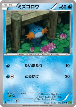 Mudkip