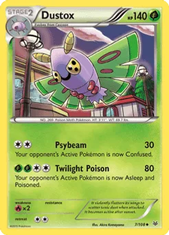 Dustox
