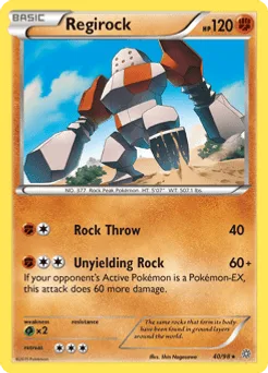 Regirock