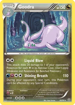 Goodra