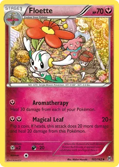 Floette