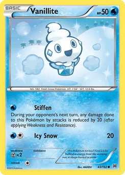 Vanillite