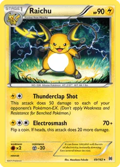 Raichu