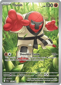 Throh