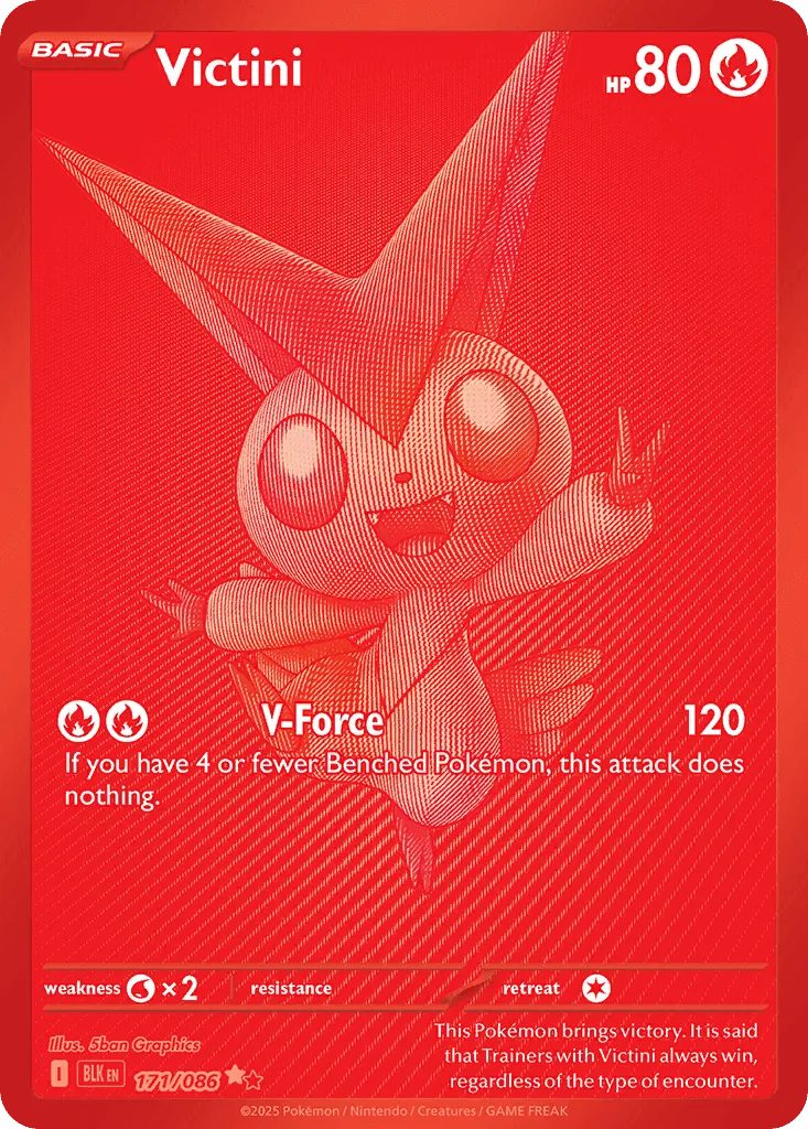 Victini