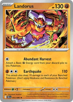 Landorus