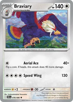 Braviary