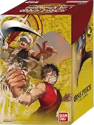 Double Pack Set Volume 1
