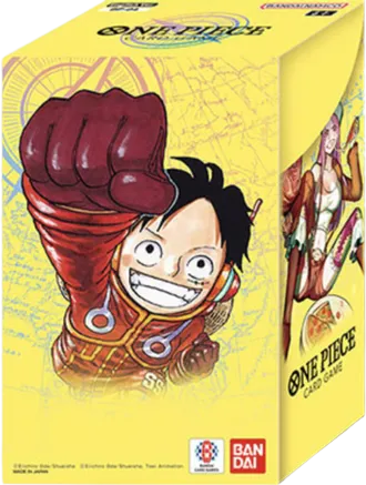 Double Pack Set Volume 4
