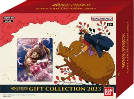 Gift Collection 2023