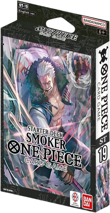 Starter Deck 19: Title TBA