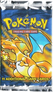 Base Set Booster Pack