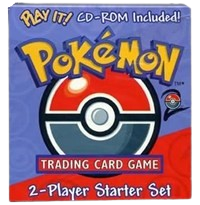 Base Set 2 - 2-Player CD-ROM Starter Set