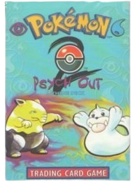 Base Set 2 Theme Deck - "Psych Out"