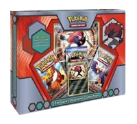 Zoroark-Illusions Collection
