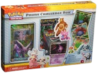Prime Challenge Box [Espeon]