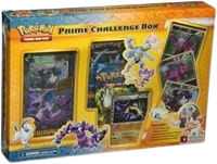 Prime Challenge Box [Machamp]