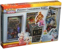 Prime Challenge Box [Umbreon]