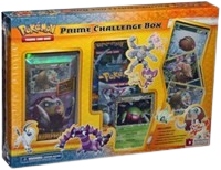 Prime Challenge Box [Yanmega]