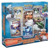 Forces of Nature Collection