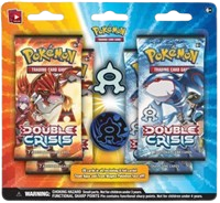 Double Crisis: Team Aqua Blister